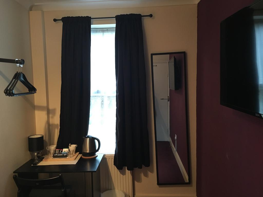 Stratford Hotel London Luaran gambar