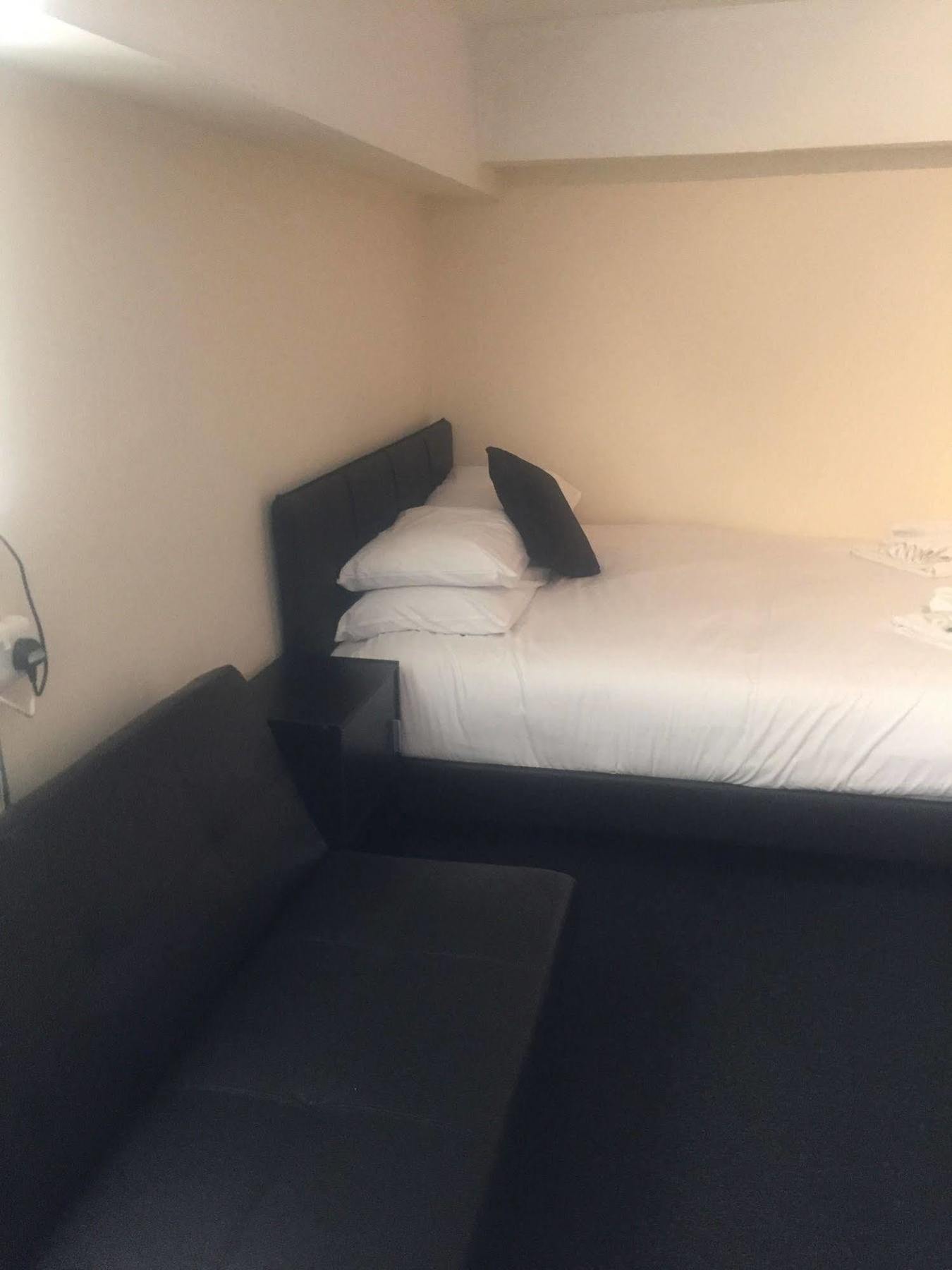 Stratford Hotel London Luaran gambar