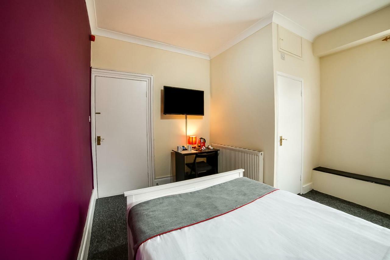 Stratford Hotel London Luaran gambar