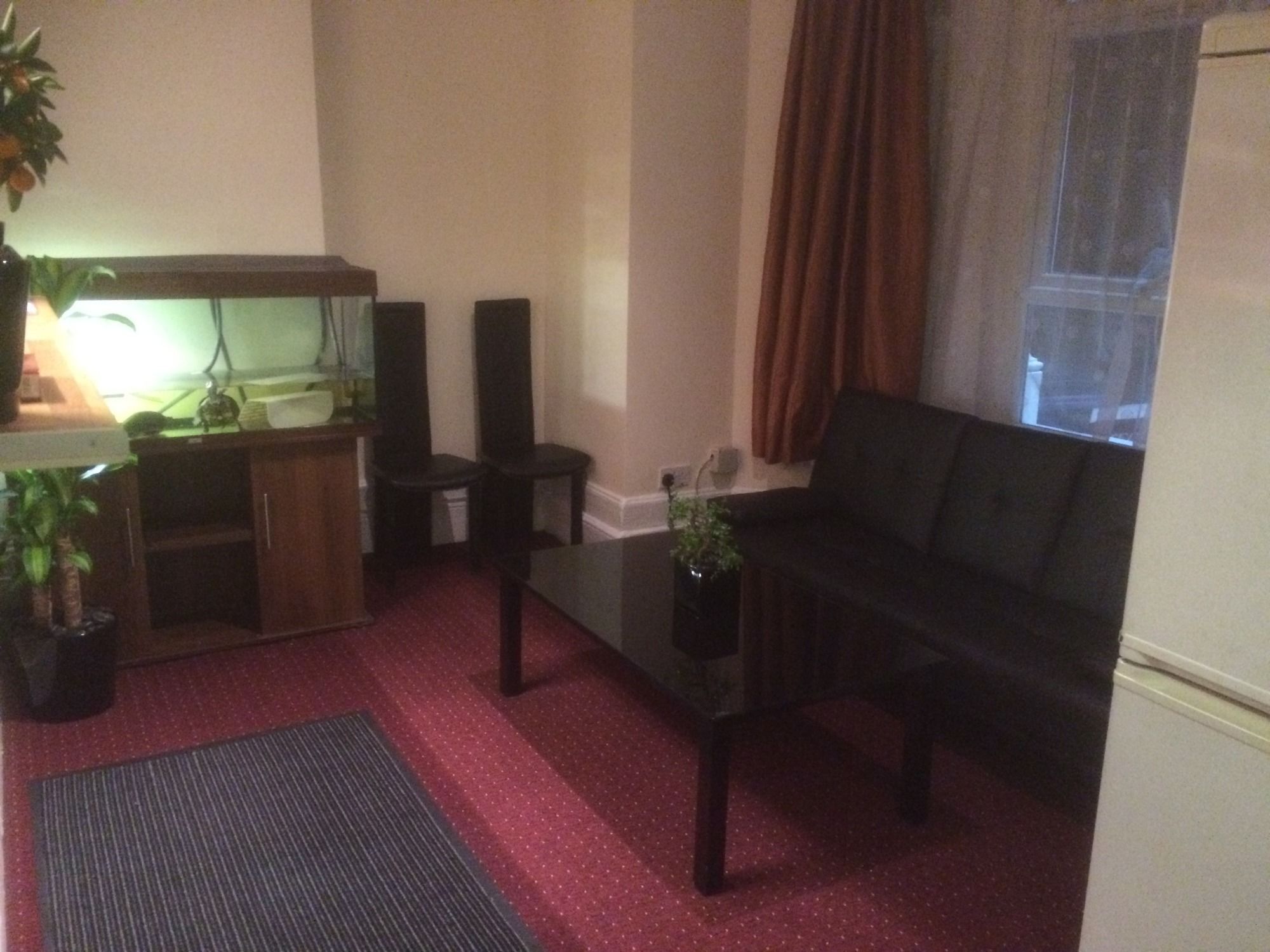 Stratford Hotel London Luaran gambar