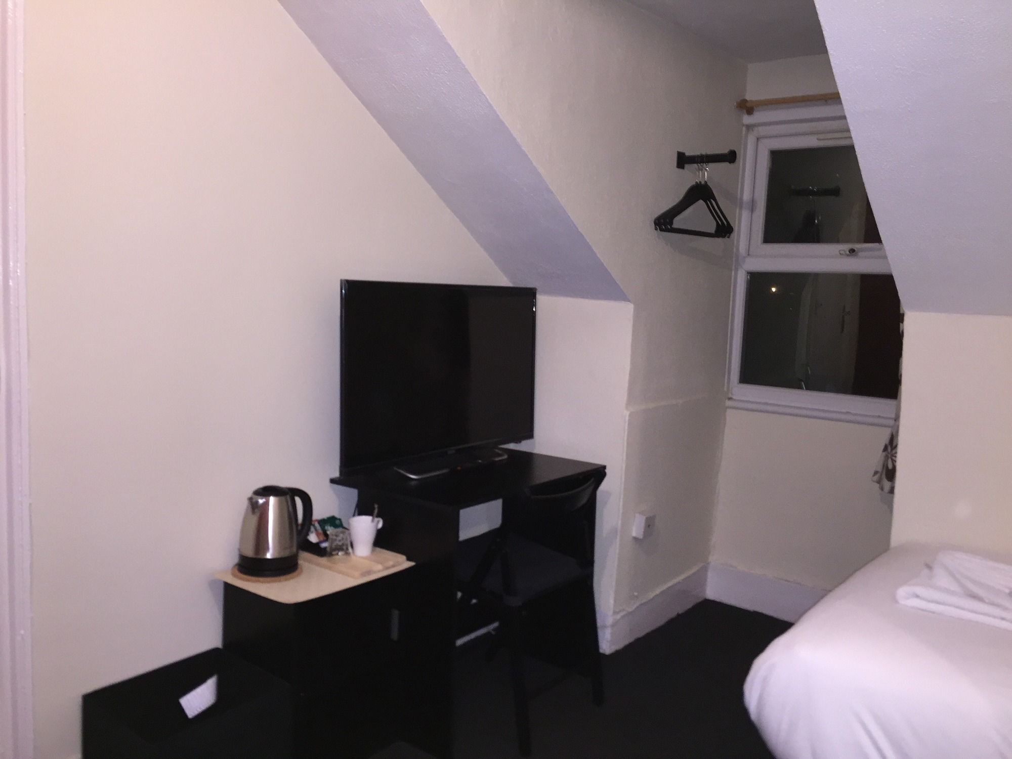 Stratford Hotel London Luaran gambar
